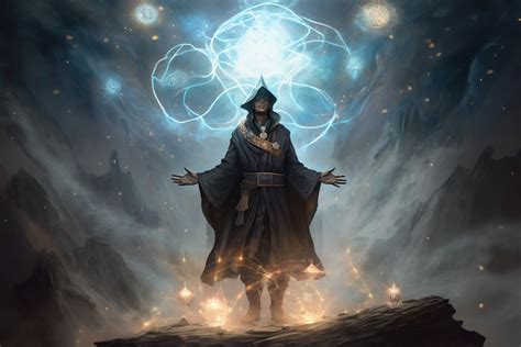 From Adept to Archmage: A Journey Through the Levels of Magic Missile Mastery in 5e